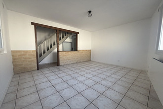 location maison les-mureaux 78130