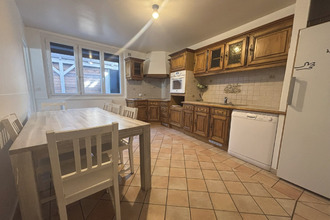 location maison les-mureaux 78130