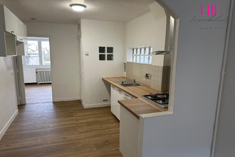 location maison les-pavillons-sous-bois 93320