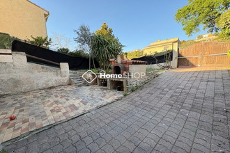 location maison les-pennes-mirabeau 13170