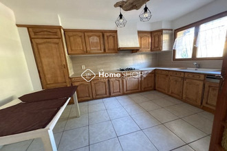 location maison les-pennes-mirabeau 13170