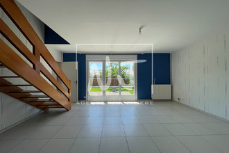 Ma-Cabane - Location Maison LES PONTS-DE-CE, 125 m²