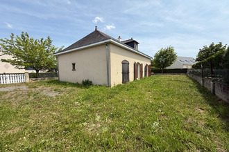 location maison les-rosiers-sur-loire 49350