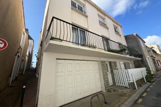 Ma-Cabane - Location Maison Les Sables-d'Olonne, 161 m²