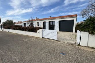 location maison les-sables-d-olonne 85100