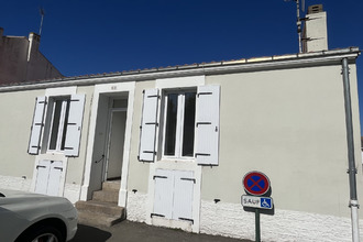 location maison les-sables-d-olonne 85100
