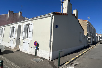 location maison les-sables-d-olonne 85100