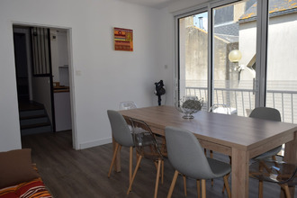 location maison les-sables-d-olonne 85100