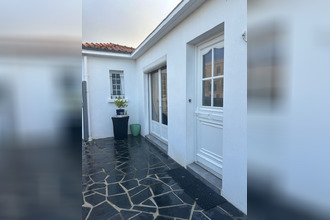 location maison les-sables-d-olonne 85180