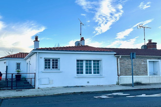 location maison les-sables-d-olonne 85180