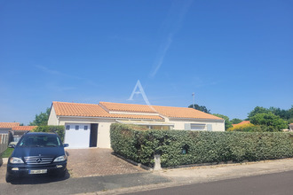 location maison les-sables-d-olonne 85180