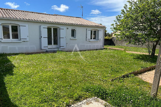 location maison les-sables-d-olonne 85180