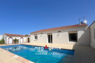 location maison les-sables-d-olonne 85180