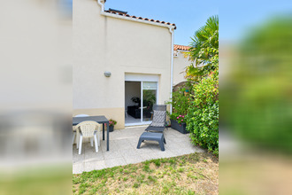location maison les-sables-d-olonne 85180