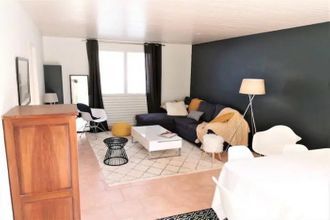 Ma-Cabane - Location Maison Les Sables-d'Olonne, 95 m²