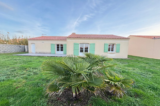 location maison les-sables-d-olonne 85340