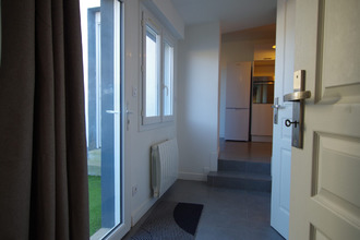 location maison les-sables-d-olonne 85340