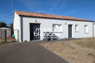 location maison les-sables-d-olonne 85340
