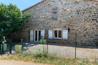 location maison les-salelles 07140