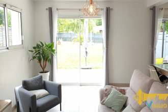 location maison les-sorinieres 44840