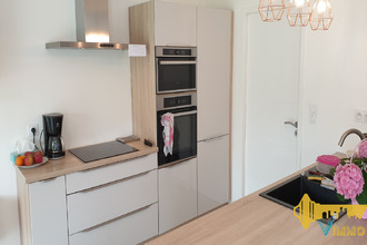 location maison les-sorinieres 44840