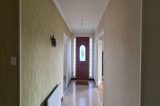 location maison les-sorinieres 44840