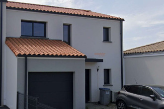 location maison les-sorinieres 44840