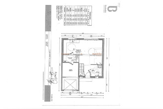 location maison les-sorinieres 44840
