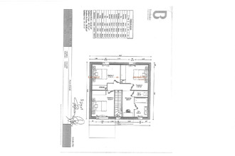 location maison les-sorinieres 44840