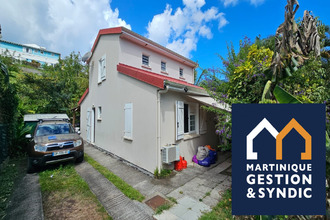 Ma-Cabane - Location Maison Les trois ilets, 80 m²