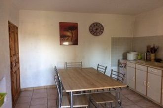 location maison les-vans 07140