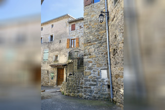 location maison les-vans 07140