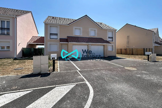 location maison lescar 64230