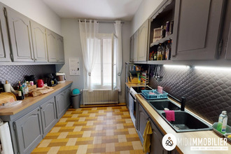 location maison lescure-d-albigeois 81380