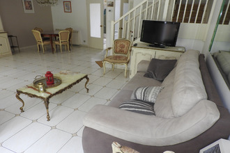 location maison lesigny 77150