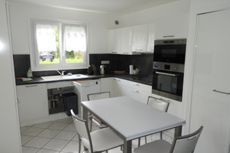location maison lesigny 77150