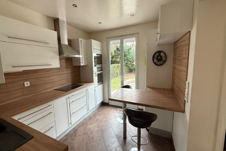 location maison lesigny 77150