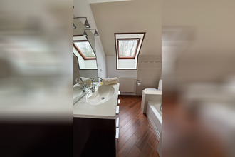 location maison lesigny 77150