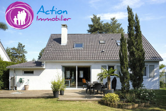 location maison lesigny 77150