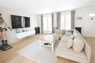 location maison lesigny 77150