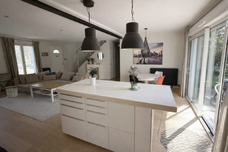 location maison lesigny 77150