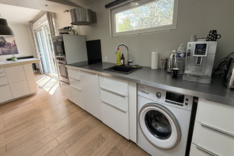 location maison lesigny 77150