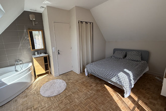 location maison lesigny 77150