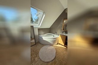 location maison lesigny 77150