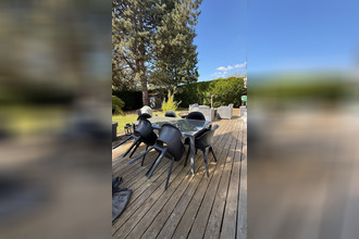 location maison lesigny 77150