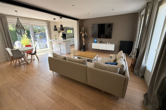 location maison lesigny 77150