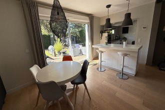 location maison lesigny 77150