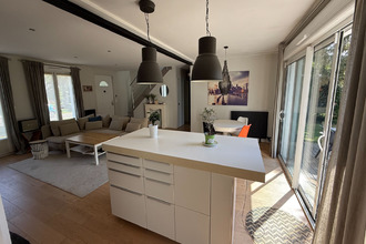 location maison lesigny 77150