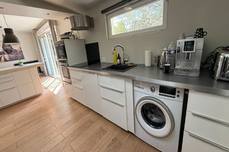 location maison lesigny 77150