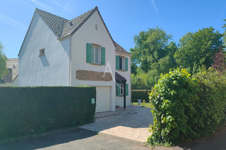 location maison lesigny 77150